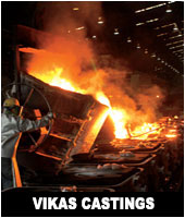 Vikas Castings