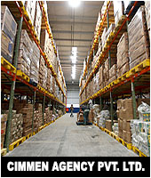 Cimmen Agency Pvt. Ltd.