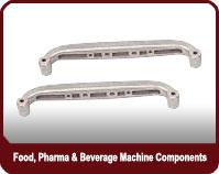 Food, Pharma & Beverage Machine Components - 4