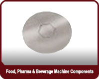 Food, Pharma & Beverage Machine Components - 6