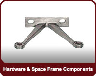 Hardware & Spares Components - 2