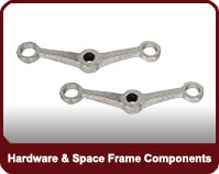 Hardware & Spares Components - 3