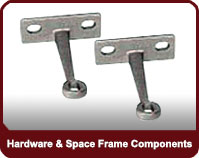Hardware & Spares Components - 4