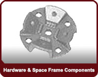 Hardware & Spares Components - 5