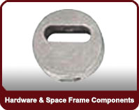 Hardware & Spares Components - 6