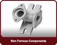 Non Ferrous Components - 2