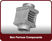 Non Ferrous Components - 3