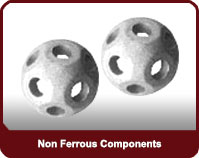 Non Ferrous Components - 4
