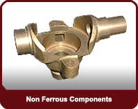 Non Ferrous Components - 5