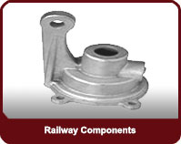 Railway Components - 1
