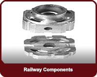 Railway Components - 2