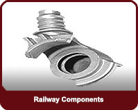 Railway Components