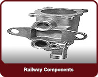 Railway Components - 4