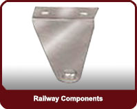 Railway Components - 5