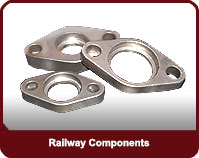 Railway Components - 6