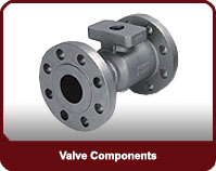 Valve Components